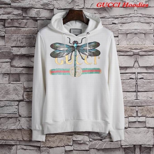 Gucci Hoodies 721