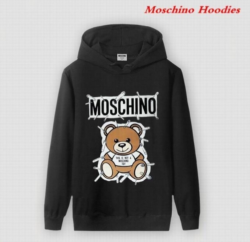 Mosichino Hoodies 136