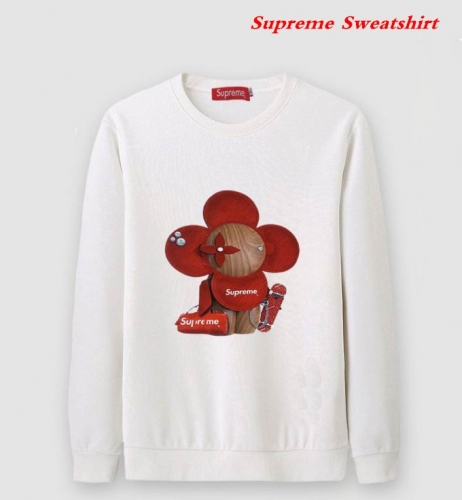 Supreme Sweatshirt 018