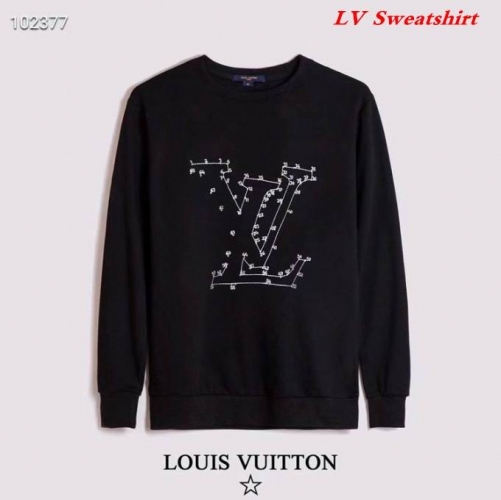 LV Sweatshirt 352