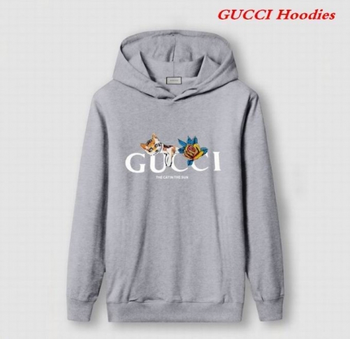 Gucci Hoodies 833