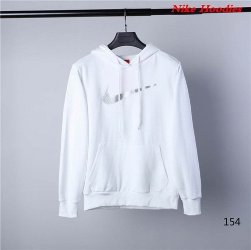 NIKE Hoodies 576