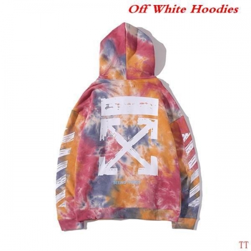 Off-White Hoodies 250