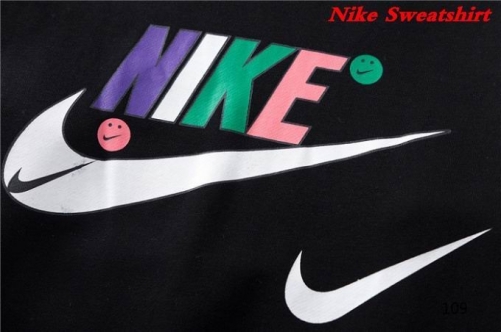 NIKE Sweatshirt 204