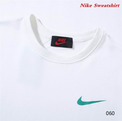 NIKE Sweatshirt 024