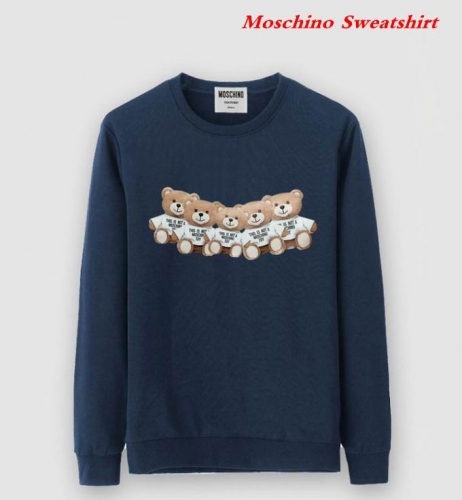 Mosichino Sweatshirt 041