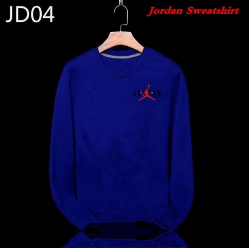 Jordan Sweatshirt 018