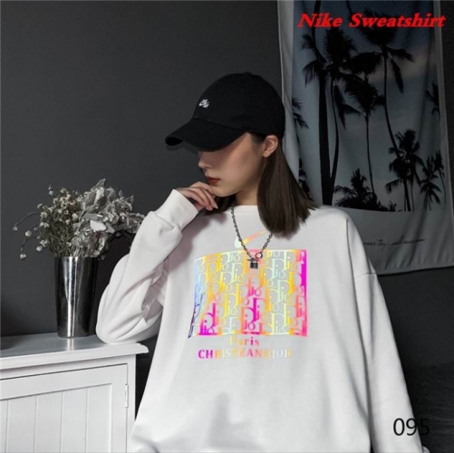 NIKE Sweatshirt 312