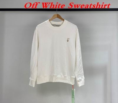 Off-White Sweatshirt 005