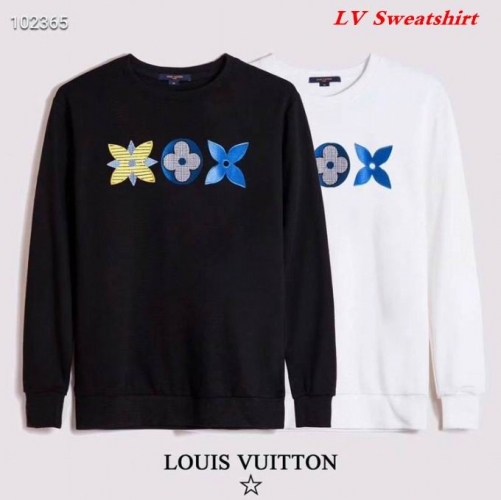 LV Sweatshirt 349