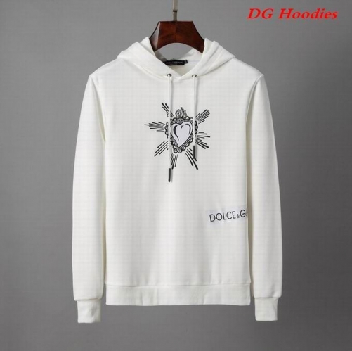 DnG Hoodies 161