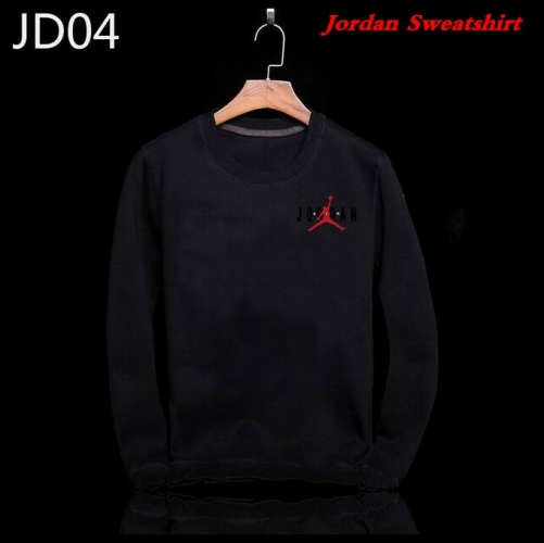 Jordan Sweatshirt 017