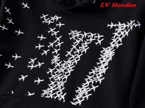 LV Hoodies 460