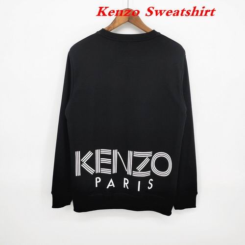 KENZ0 Sweatshirt 203