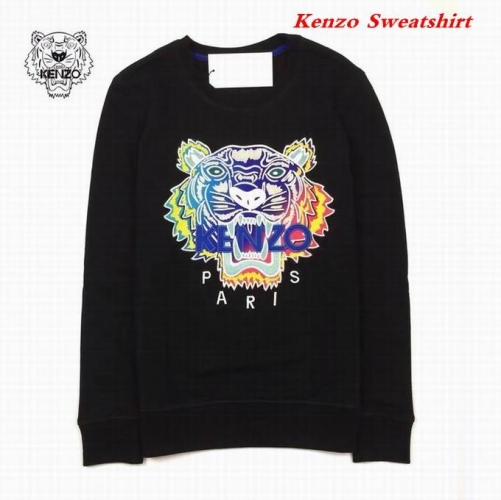 KENZ0 Sweatshirt 481