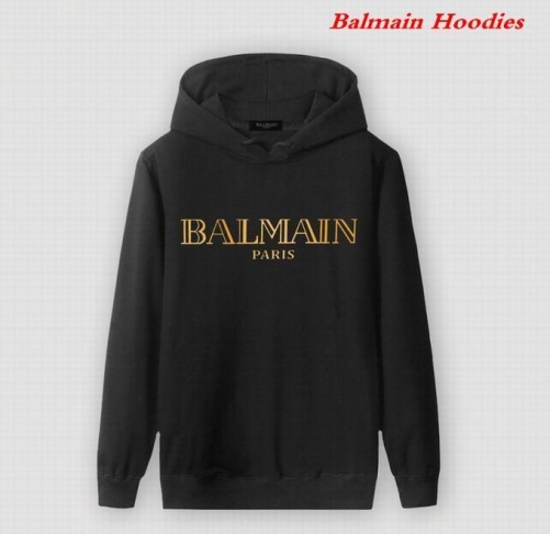 Balamain Hoodies 050