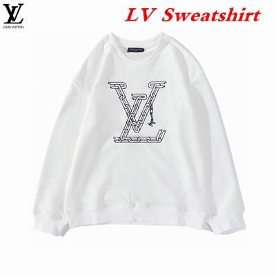 LV Sweatshirt 026