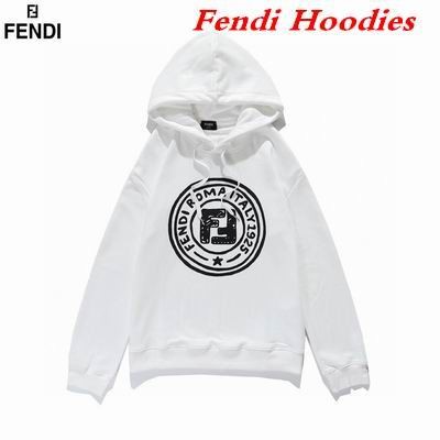 F2NDI Hoodies 482