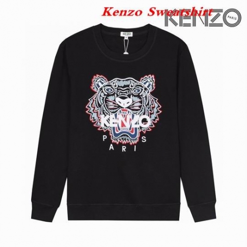 KENZ0 Sweatshirt 286