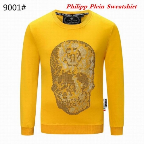 PP Sweatshirt 020