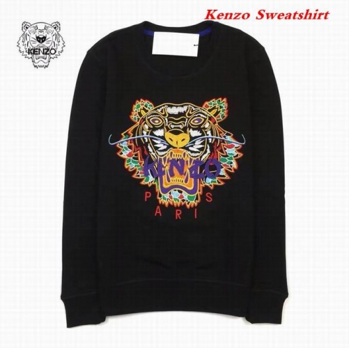 KENZ0 Sweatshirt 464