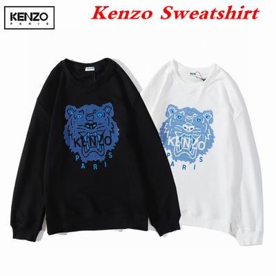 KENZ0 Sweatshirt 429