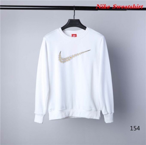 NIKE Sweatshirt 145