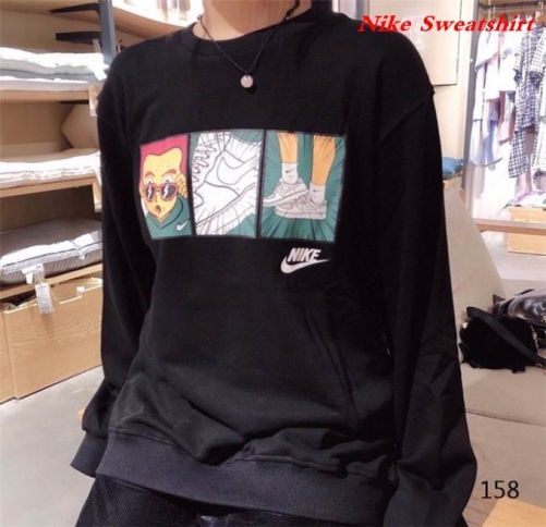 NIKE Sweatshirt 441