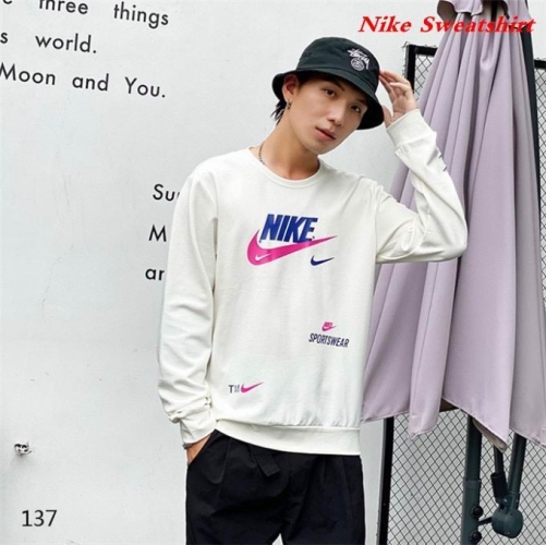 NIKE Sweatshirt 253