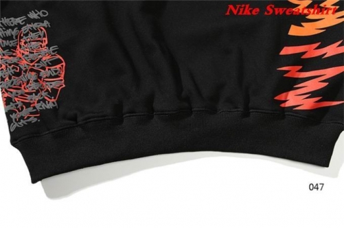 NIKE Sweatshirt 012
