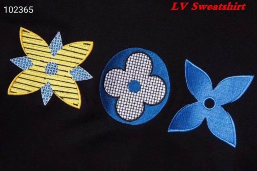 LV Sweatshirt 345