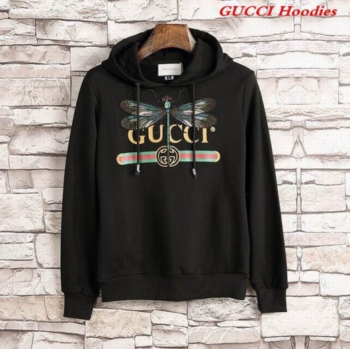 Gucci Hoodies 720