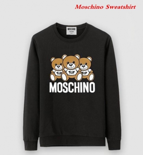 Mosichino Sweatshirt 090