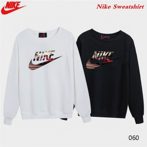 NIKE Sweatshirt 102