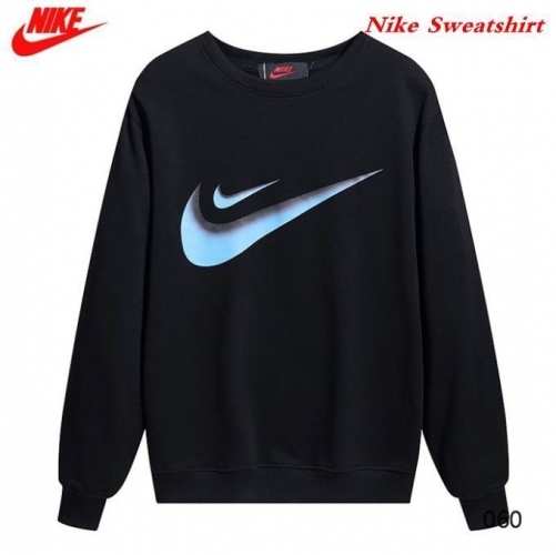 NIKE Sweatshirt 087