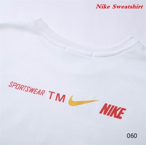 NIKE Sweatshirt 063