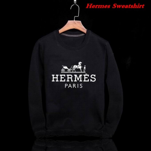 Hermes Sweatshirt 010