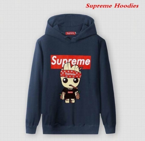 Supreme Hoodies 061