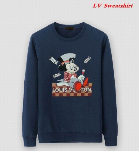 LV Sweatshirt 223