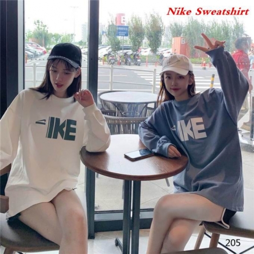 NIKE Sweatshirt 349