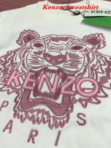 KENZ0 Sweatshirt 370