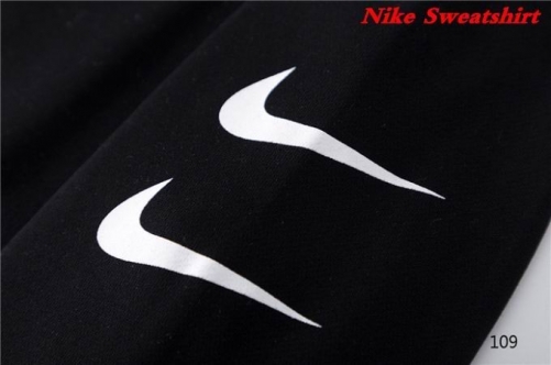 NIKE Sweatshirt 168