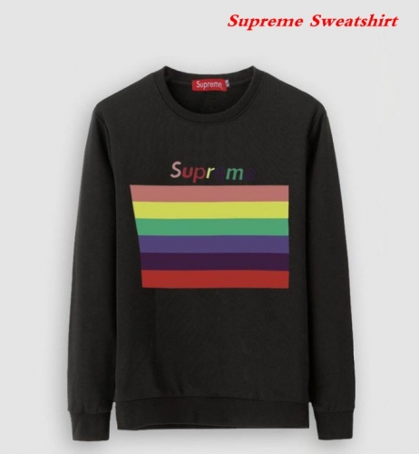 Supreme Sweatshirt 013