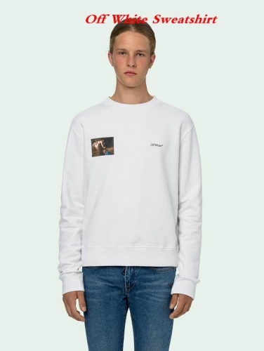 Off-White Sweatshirt 055