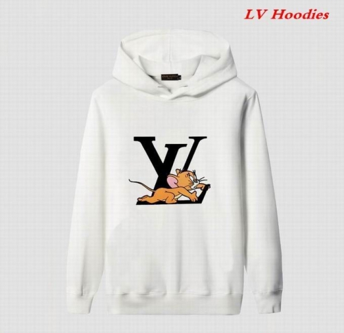 LV Hoodies 437