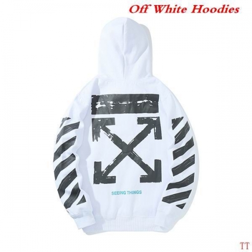 Off-White Hoodies 255