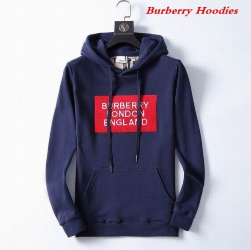 Burbery Hoodies 378