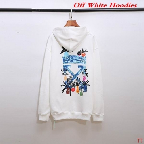 Off-White Hoodies 245