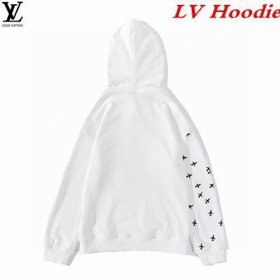 LV Hoodies 363