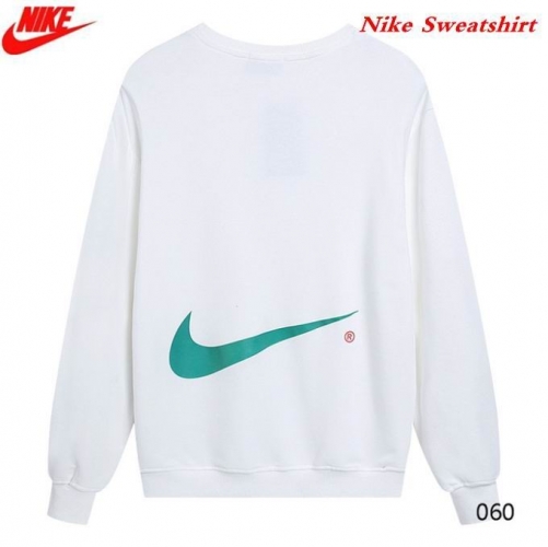 NIKE Sweatshirt 025